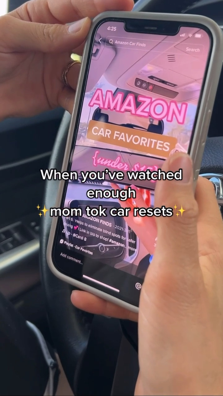 All my recent car purchases 