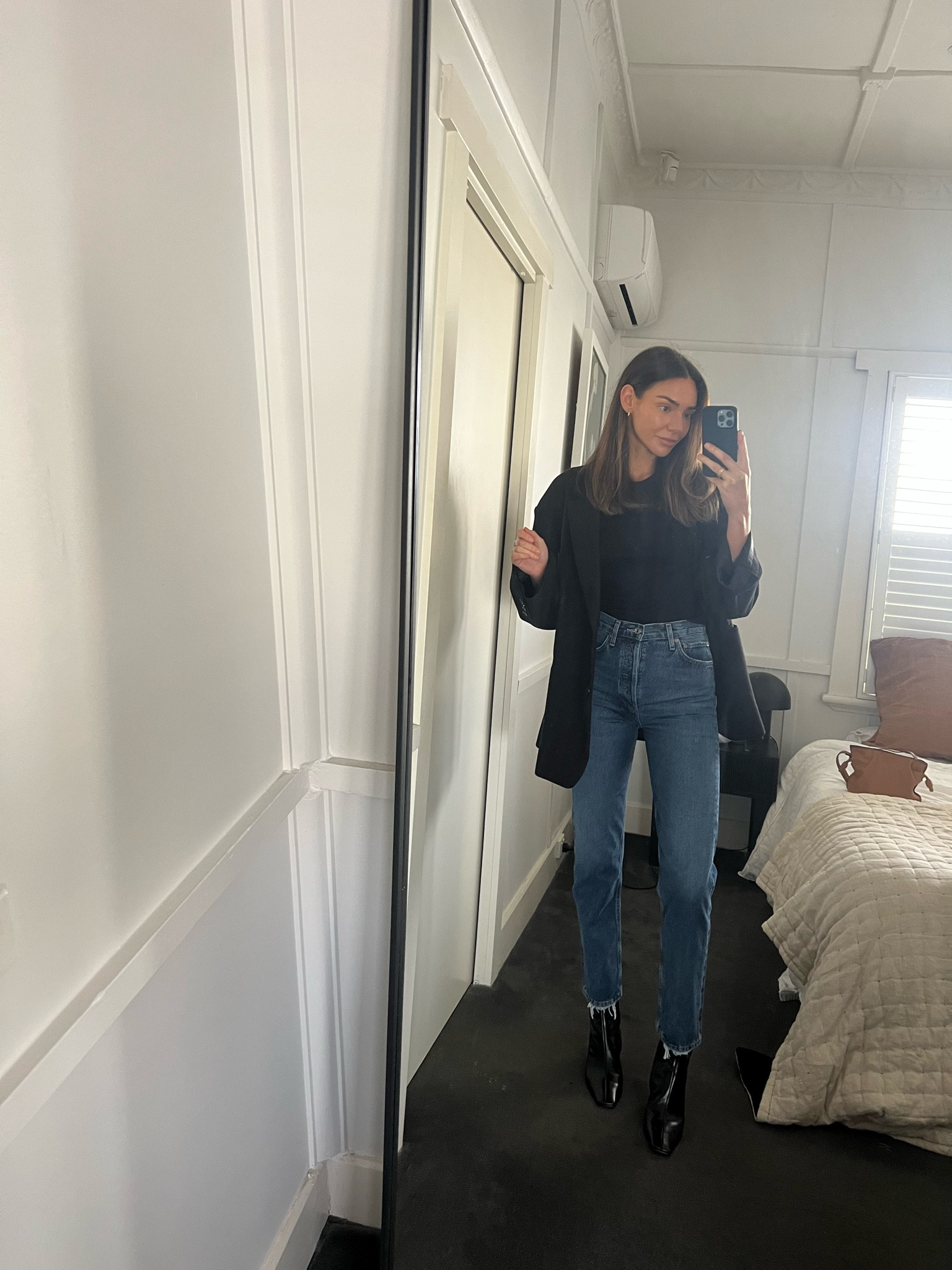 The best denim. 

#LTKFind #LTKSeasonal #LTKaustralia