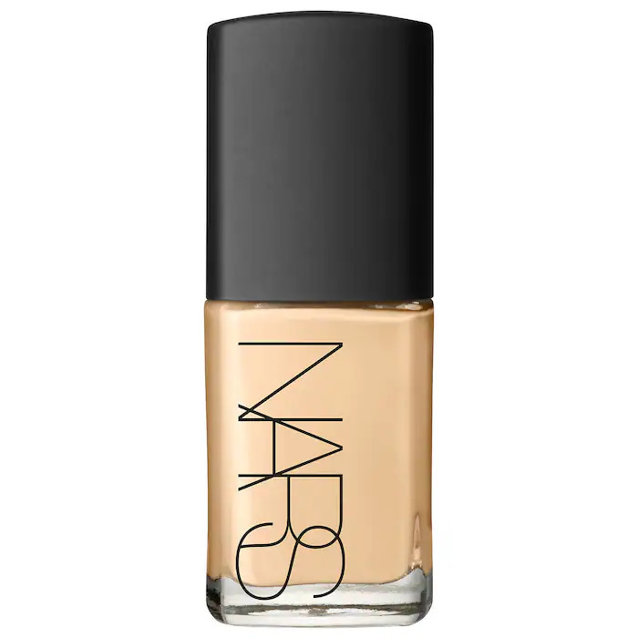 Sheer Glow Foundation - NARS | Sephora | Sephora (US)