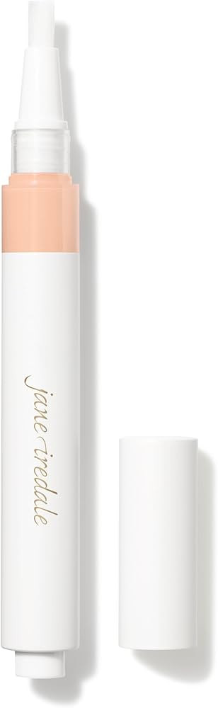 jane iredale Skintuition Under Eye Concealer with Active Peptide Complex, Hydrating Skincare-Infu... | Amazon (US)