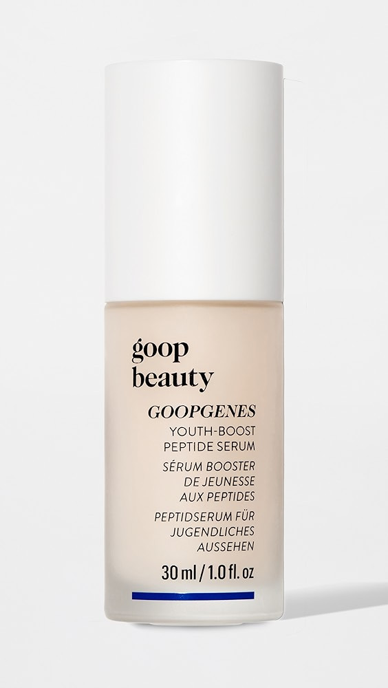 goop beauty Youth-Boost Peptide Serum | Shopbop | Shopbop