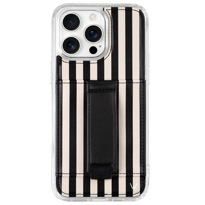 Walli Cases iPhone 17 Phone Case with Wallet and Finger Strap - Fine Line | Target