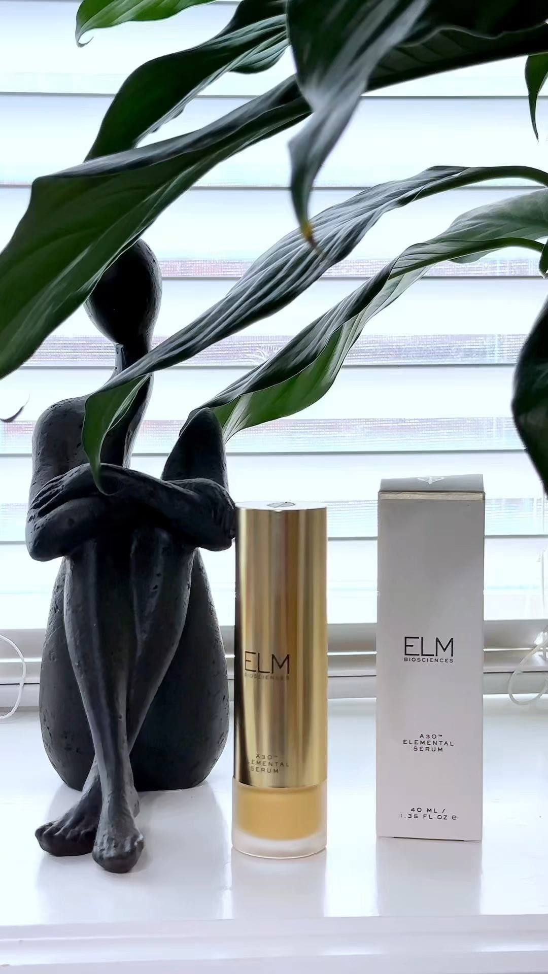 I find that either each passing year, I grow more obsessed with skincare. And honestly, at 54 my skin looks amazing! I’d have to say the focus is paying off. This formula from ELM Biosciences is perfect for those who love the benefits of Vitamin C serums, but suffer irritation with use. Because you get all the Vitamin C benefits and more, it’s really a great option for all skincare enthusiasts. Check the link to try it for yourself: https://go.shopmy.us/p-49941278

#LTKselfcare #LTKOver40 #LTKBeauty