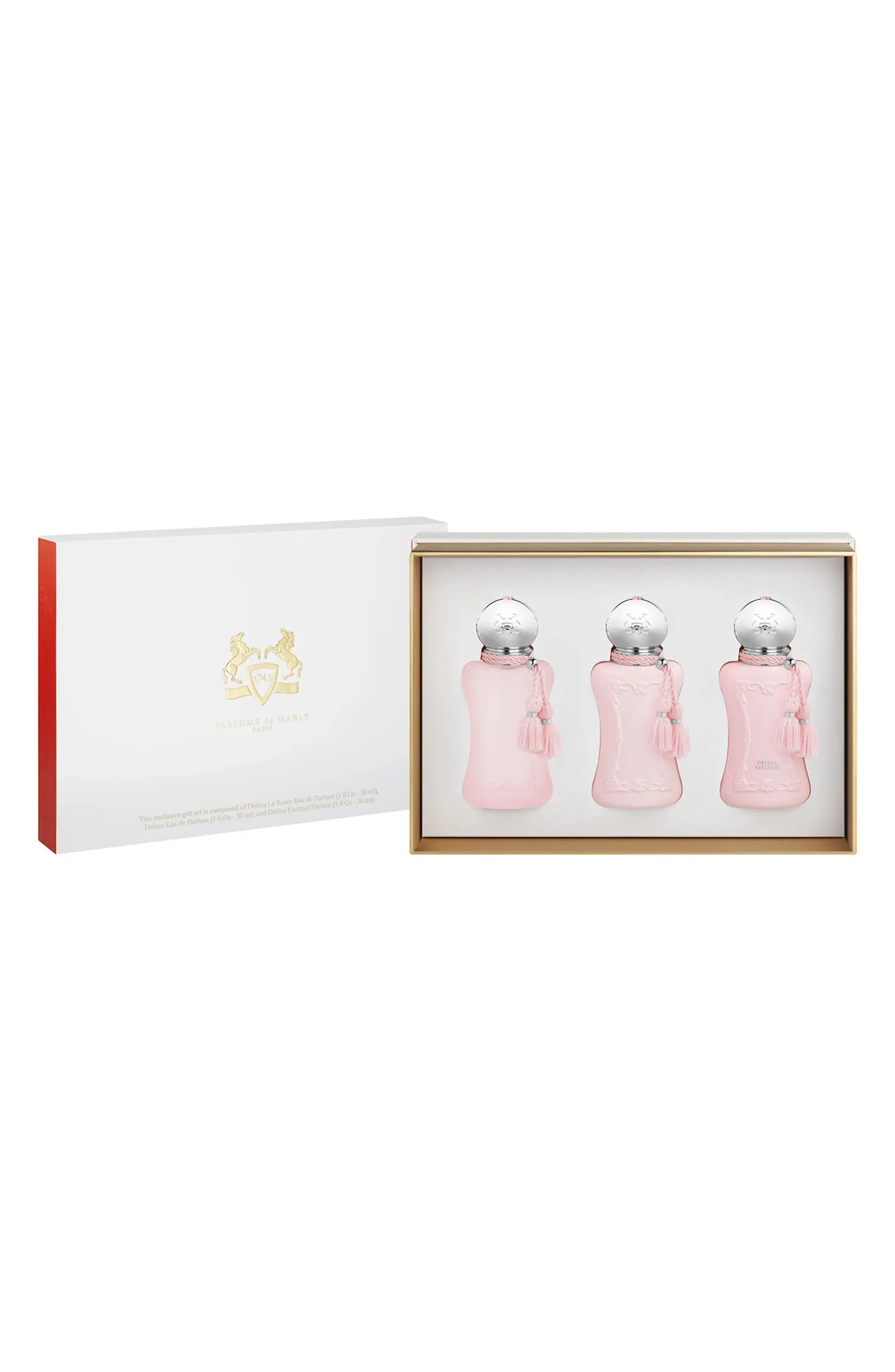 Parfums de Marly Fragrance Trio Set $640 Value | Nordstrom | Nordstrom