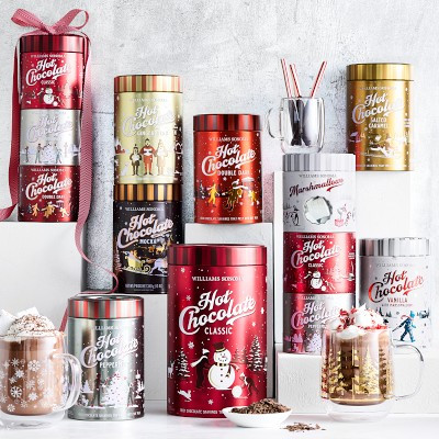 XL Williams Sonoma Classic Hot Chocolate, 21oz | Williams-Sonoma