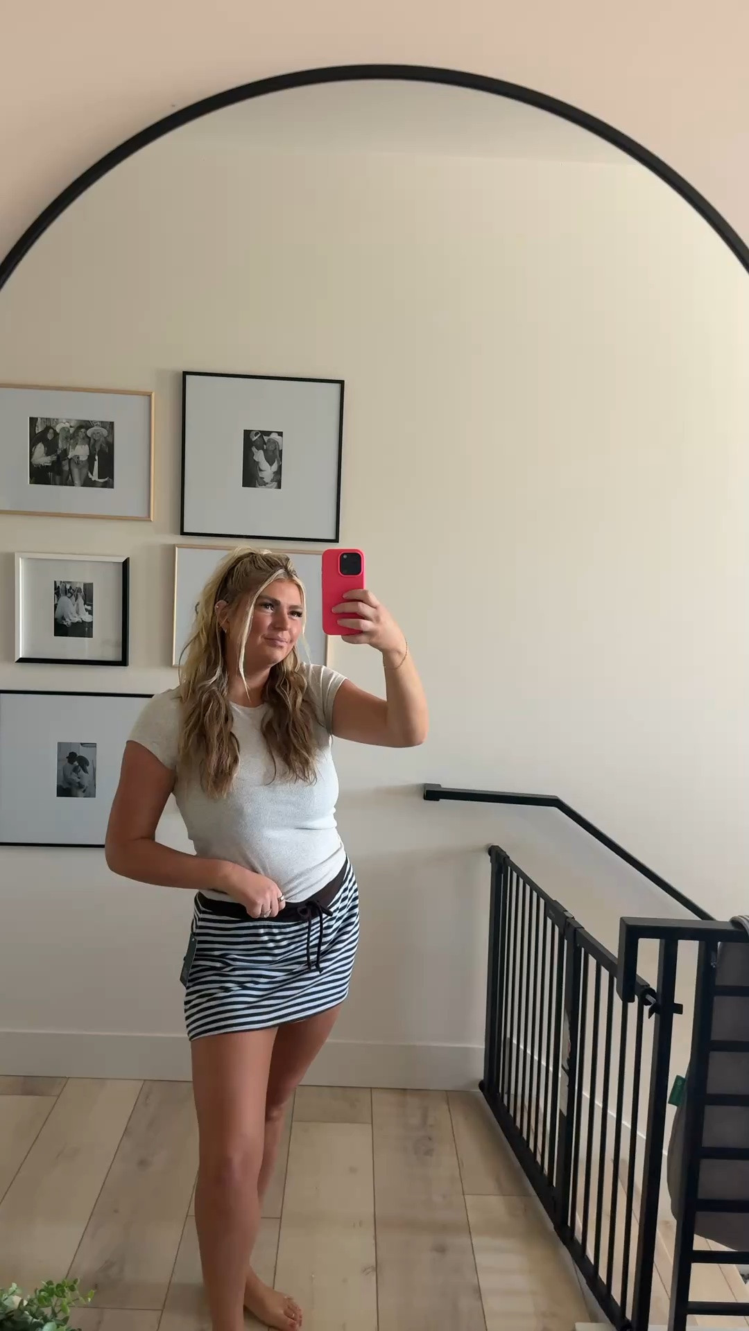 Cozy skort

#LTKootd #LTKSaleAlert #LTKActive