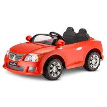 Kid Trax 12-Volt Sports Coupe Ride-On Car | Walmart (US)