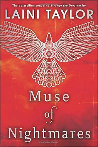 Muse of Nightmares (Strange the Dreamer (2)) | Amazon (US)