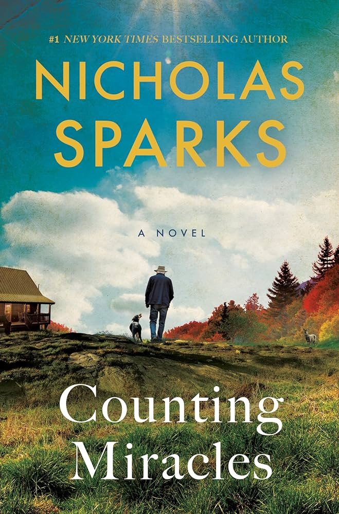 Counting Miracles: A Novel | Amazon (US)