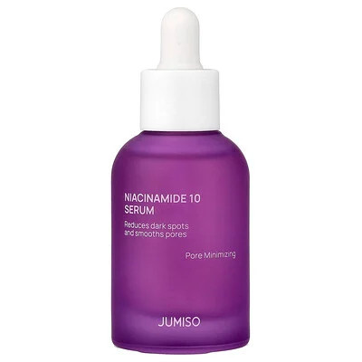 Jumiso, Niacinamide 10 Serum, 1.35 fl oz (40 ml) | iHerb