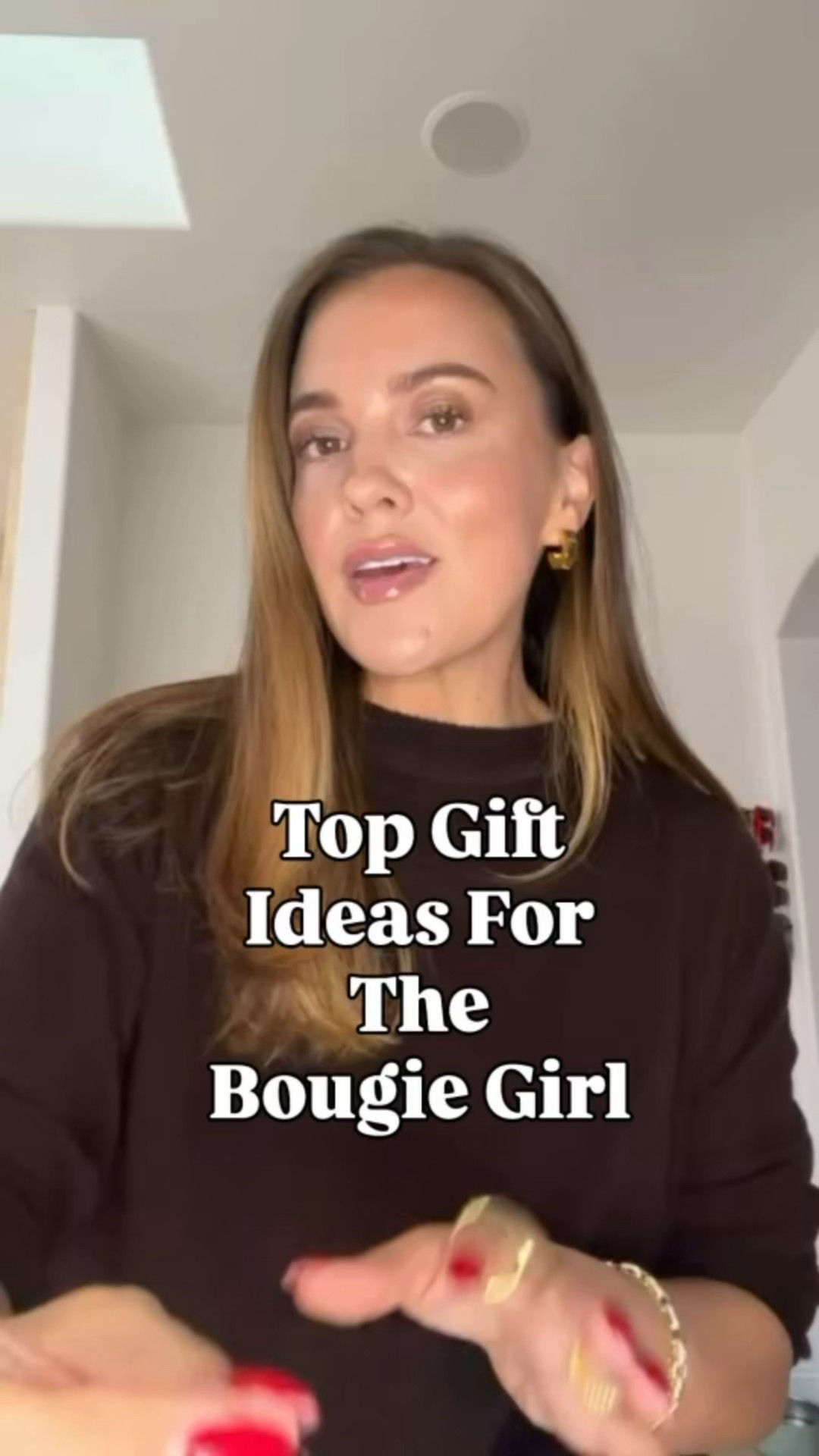 Here are my top 10 gift ideas this year from a boujee, almost 40 mom who loves the finer things. From the most luxe smelling perfume that smells just like that one $500 scent, to the “it girl” coffee table book, to the skincare staple that genuinely changes lives, and more—these are the gifts people will actually be obsessed with.

#LTKHoliday #LTKGiftGuide