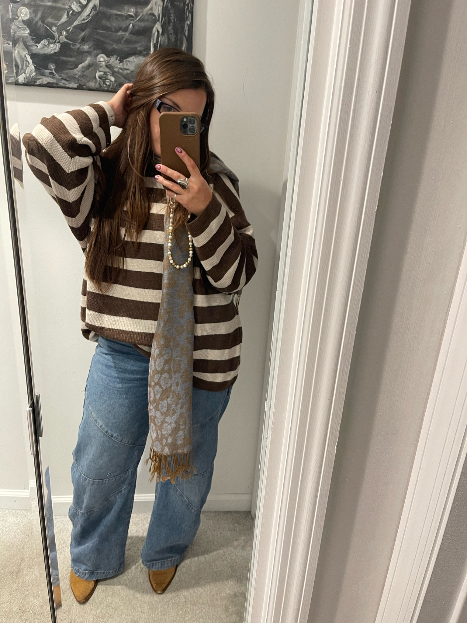 Mix n match 🐆 

#LTKHoliday #LTKSeasonal #LTKStyleTip