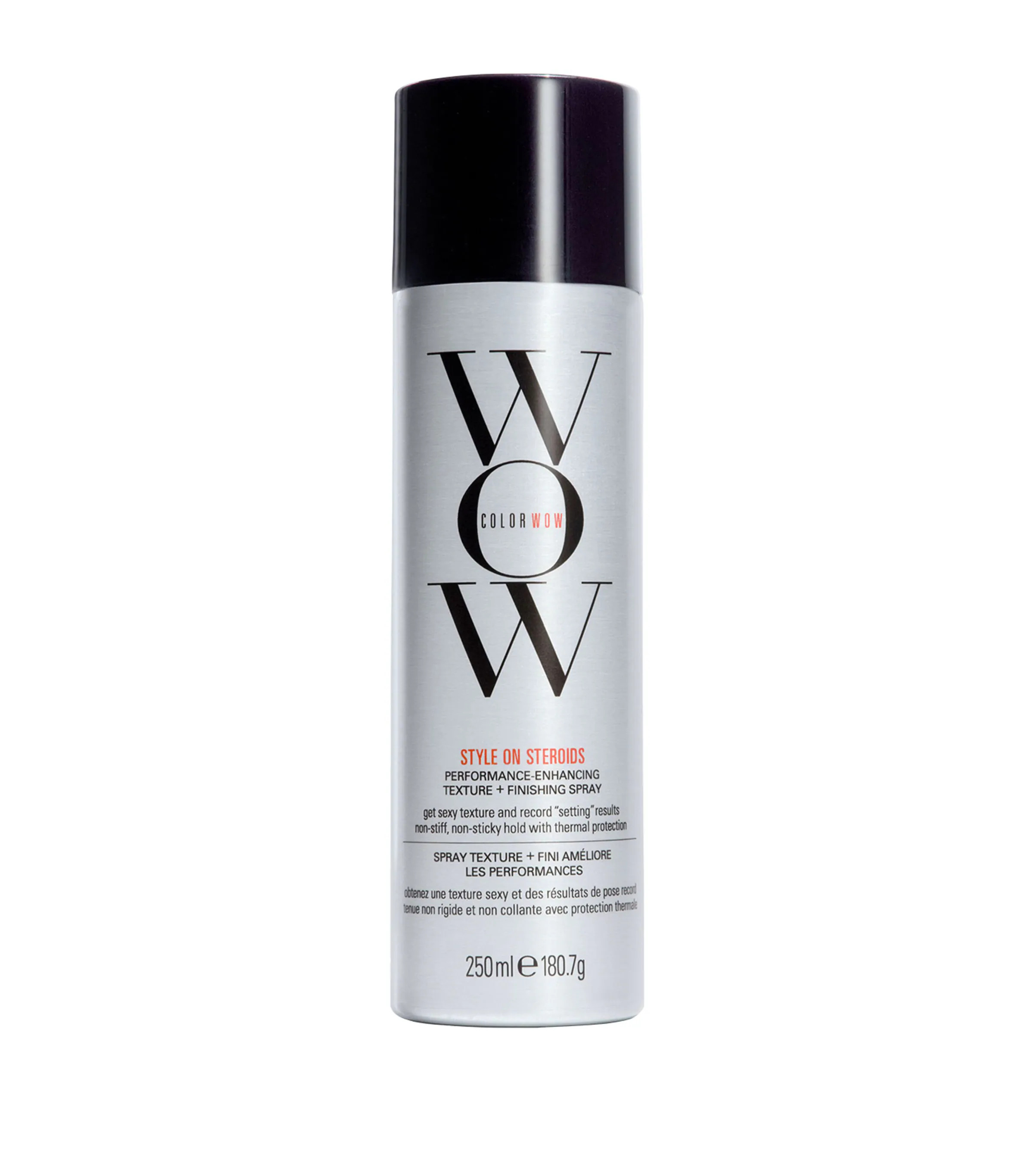 Color Wow Style on Steroids Colour-Safe Texturising Spray | Harrods (US)