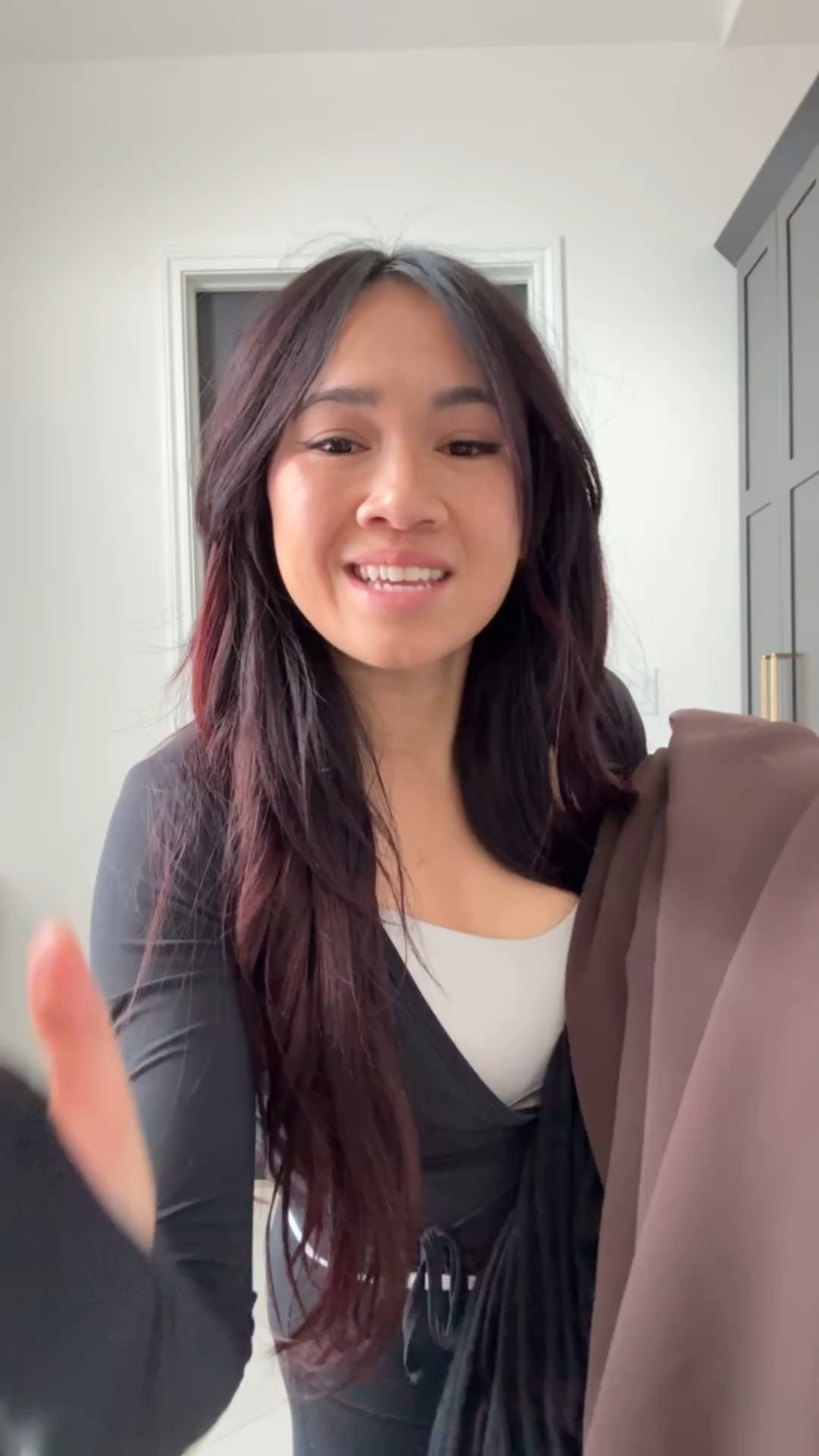 What I packed for Paris 

#LTKgrwm