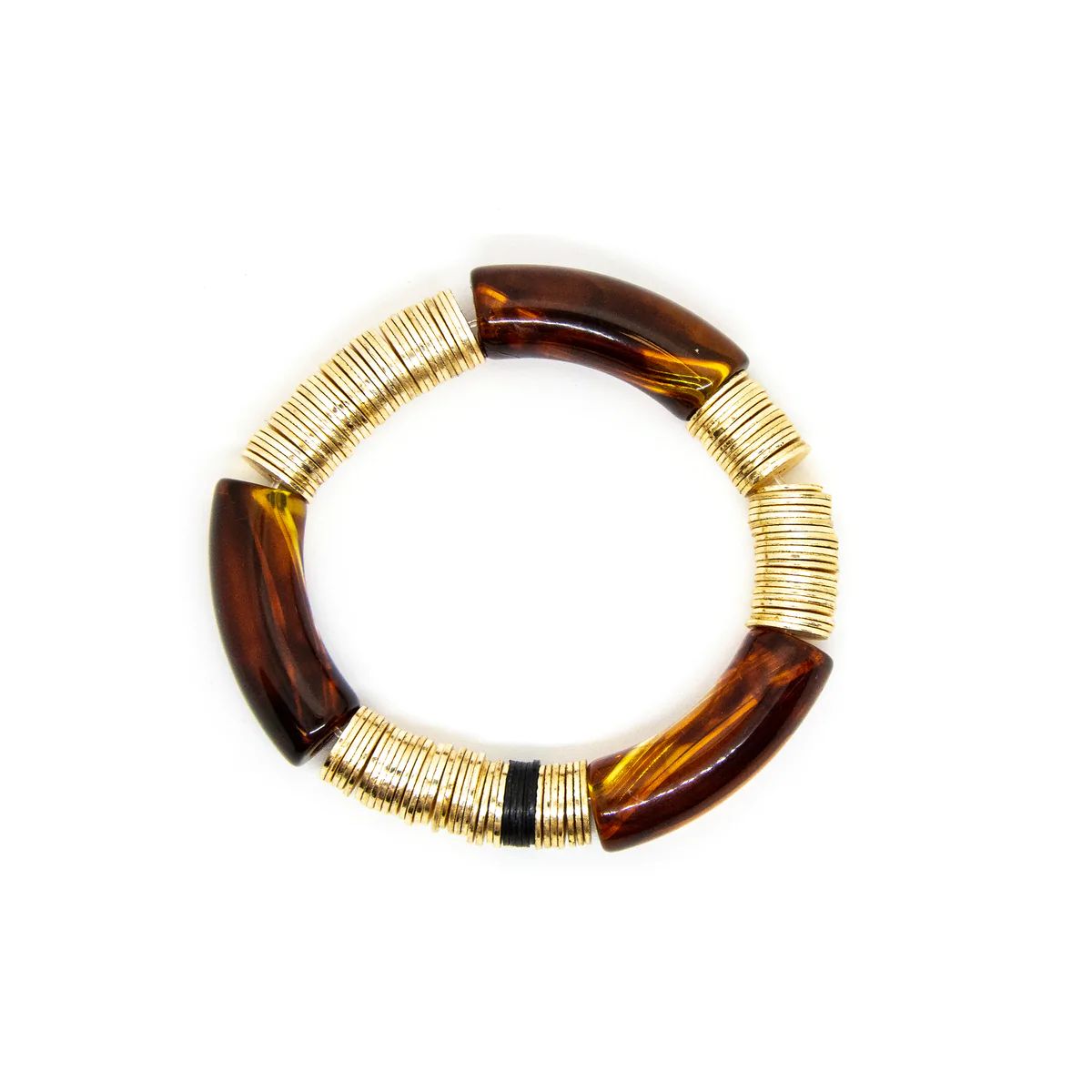 Tortoise Shell Zo | Allie + Bess