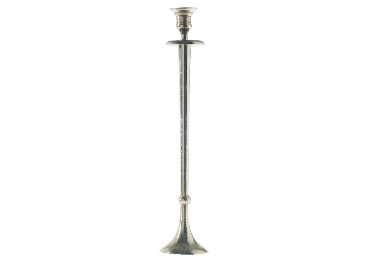 DEVOTE CANDLESTICK | Alice Lane Home Collection