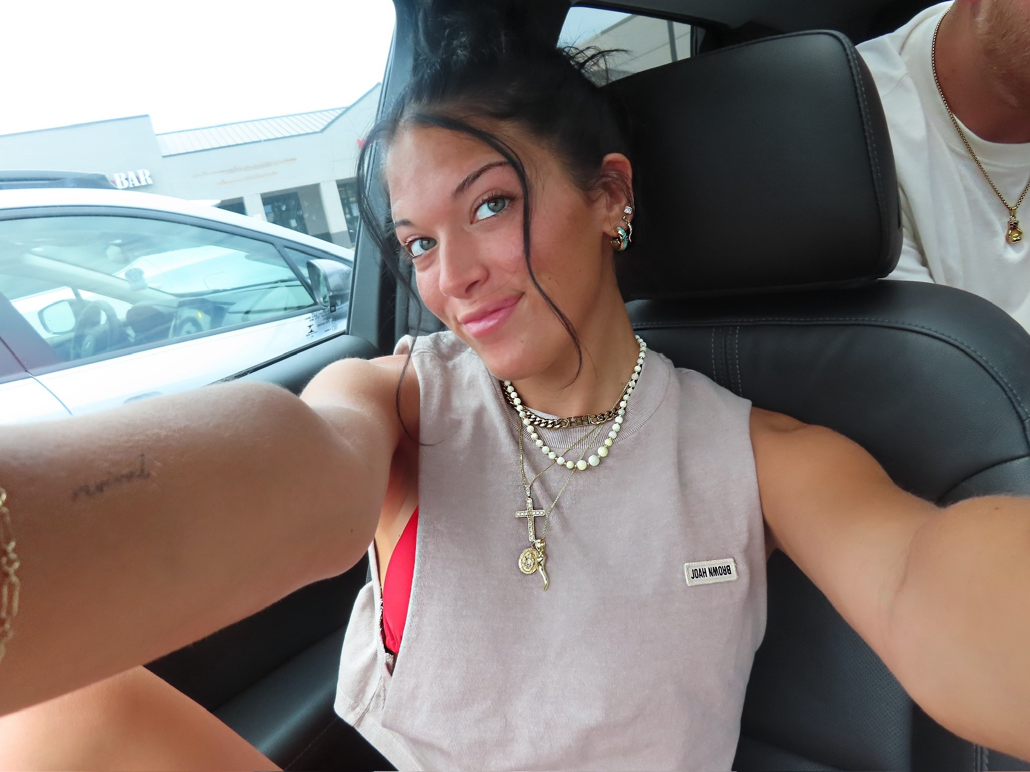 Joah Brown deserves so much more recognition. The colors, the vibe, the quality… everything I love and more. 

#LTKdayinmylife #LTKootd #LTKgrwm