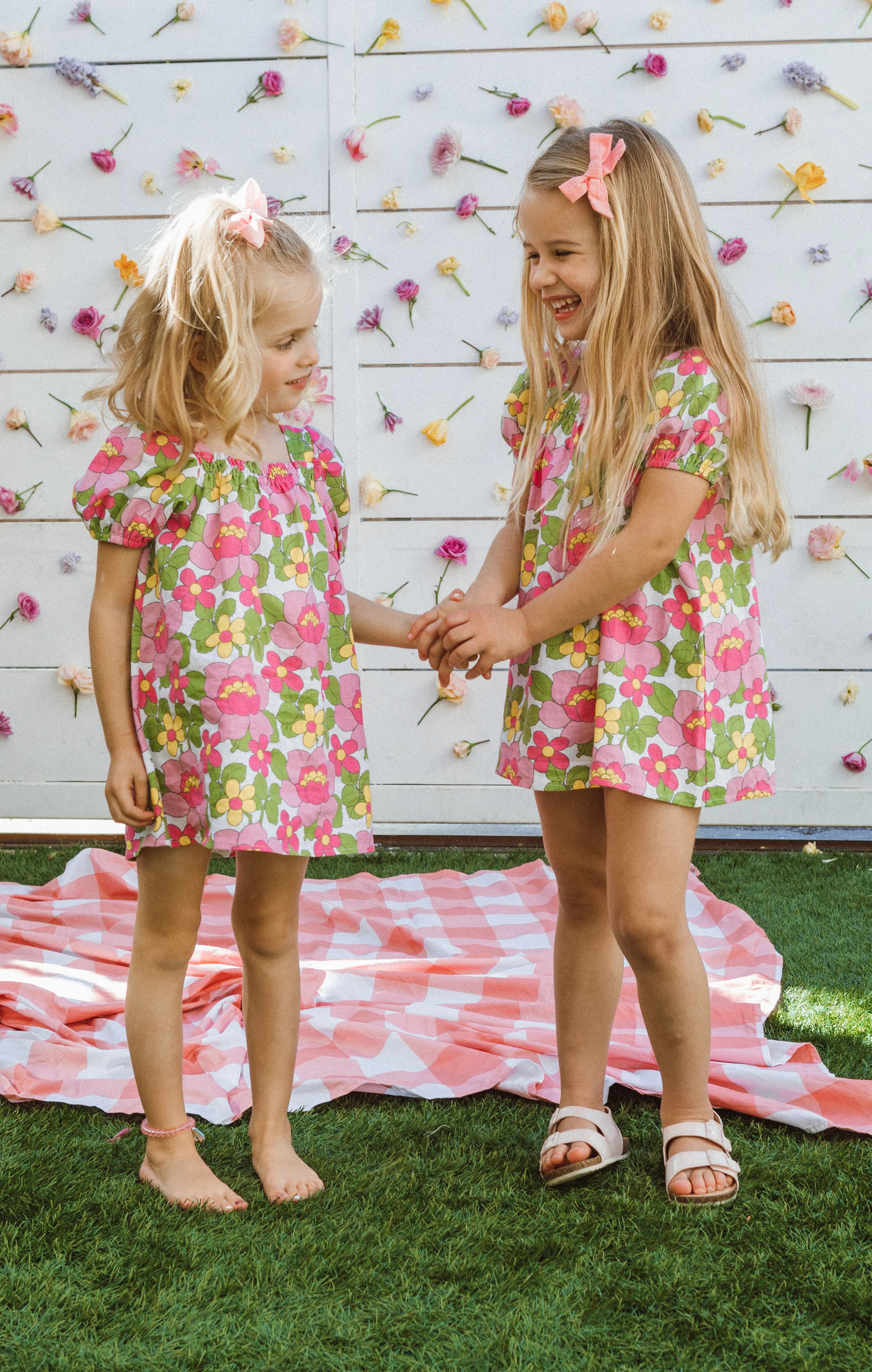 Anna Dress | Show Me Your Mumu