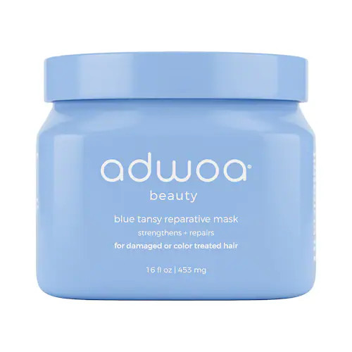 Blue Tansy Reparative Mask | Sephora (US)