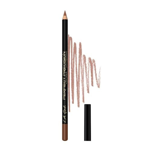 L.A. Girl Perfect Precision Lipliner, Sugar & Spice GP714 | Amazon (US)
