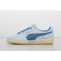 PUMA Palermo - Blue, Blue | Footpatrol UK