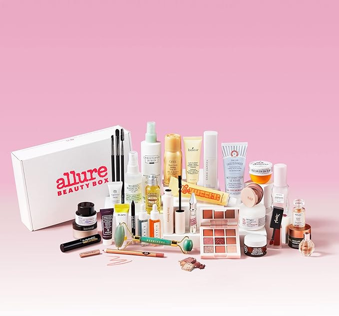 Allure Beauty Box - The Best in Beauty Delivered Monthly | Amazon (US)