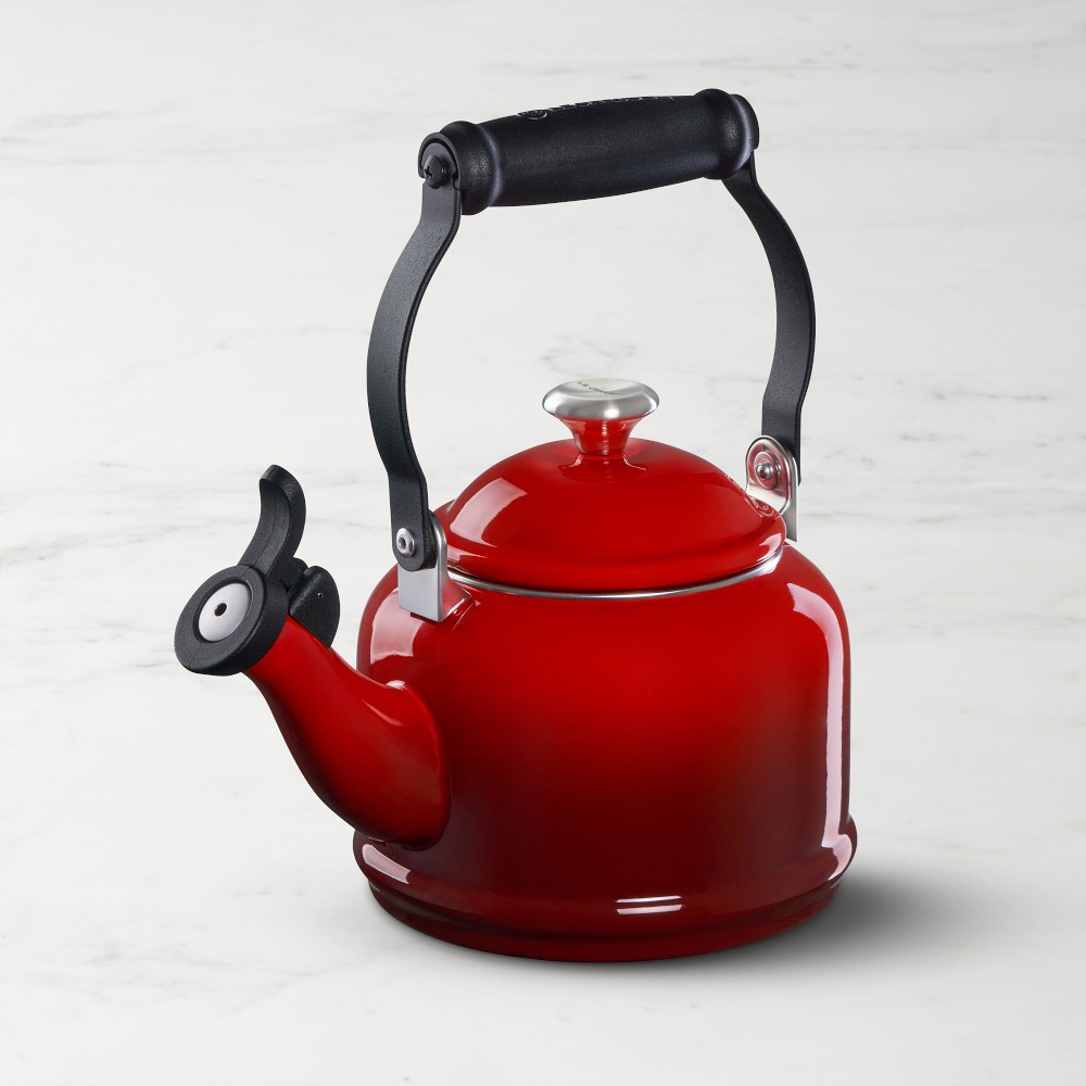 Le Creuset Classic Demi Tea Kettle | Williams-Sonoma
