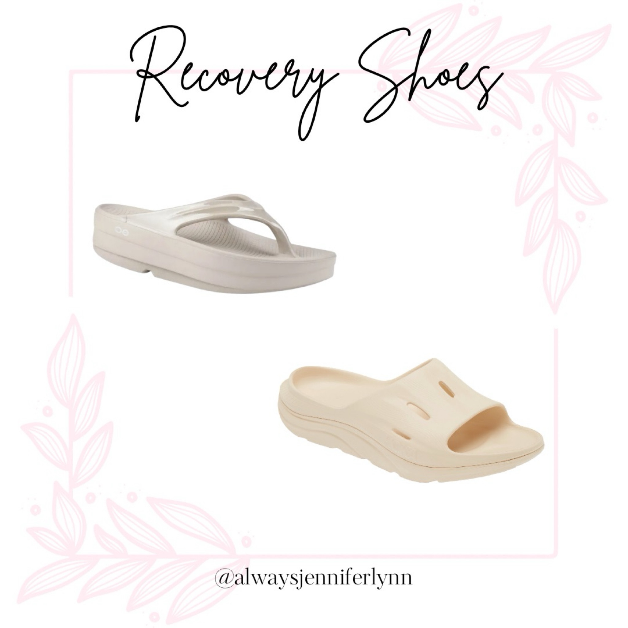 Recovery shoes at Nordstrom. I need good shoes for my Achilles tendinitis. These are supposed to be good for plantar fasciitis too.

#LTKFitness #LTKActive #LTKFindsUnder100