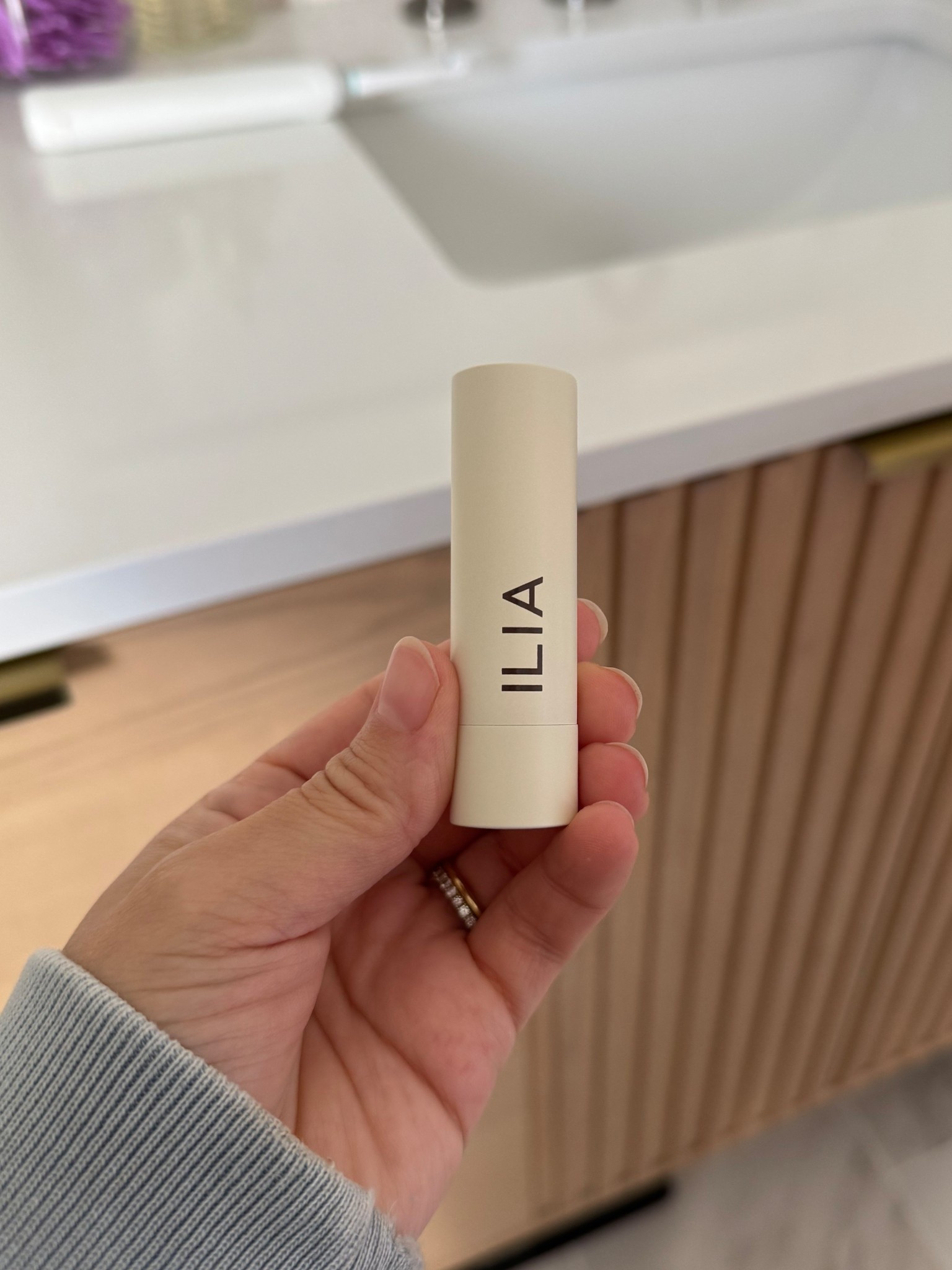Non toxic and natural lip balm and oil from Ilia! The colors are so naturally beautiful and feel so good on my lips and .. THEY LAST!!

#LTKFindsUnder50 #LTKBeauty #LTKSaleAlert
