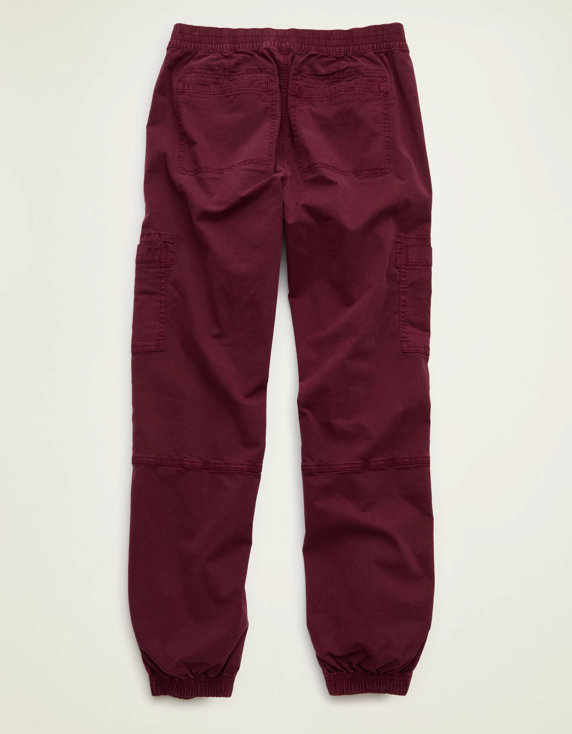 AE Stretch High-Waisted Baggy Jogger | American Eagle Outfitters (US & CA)