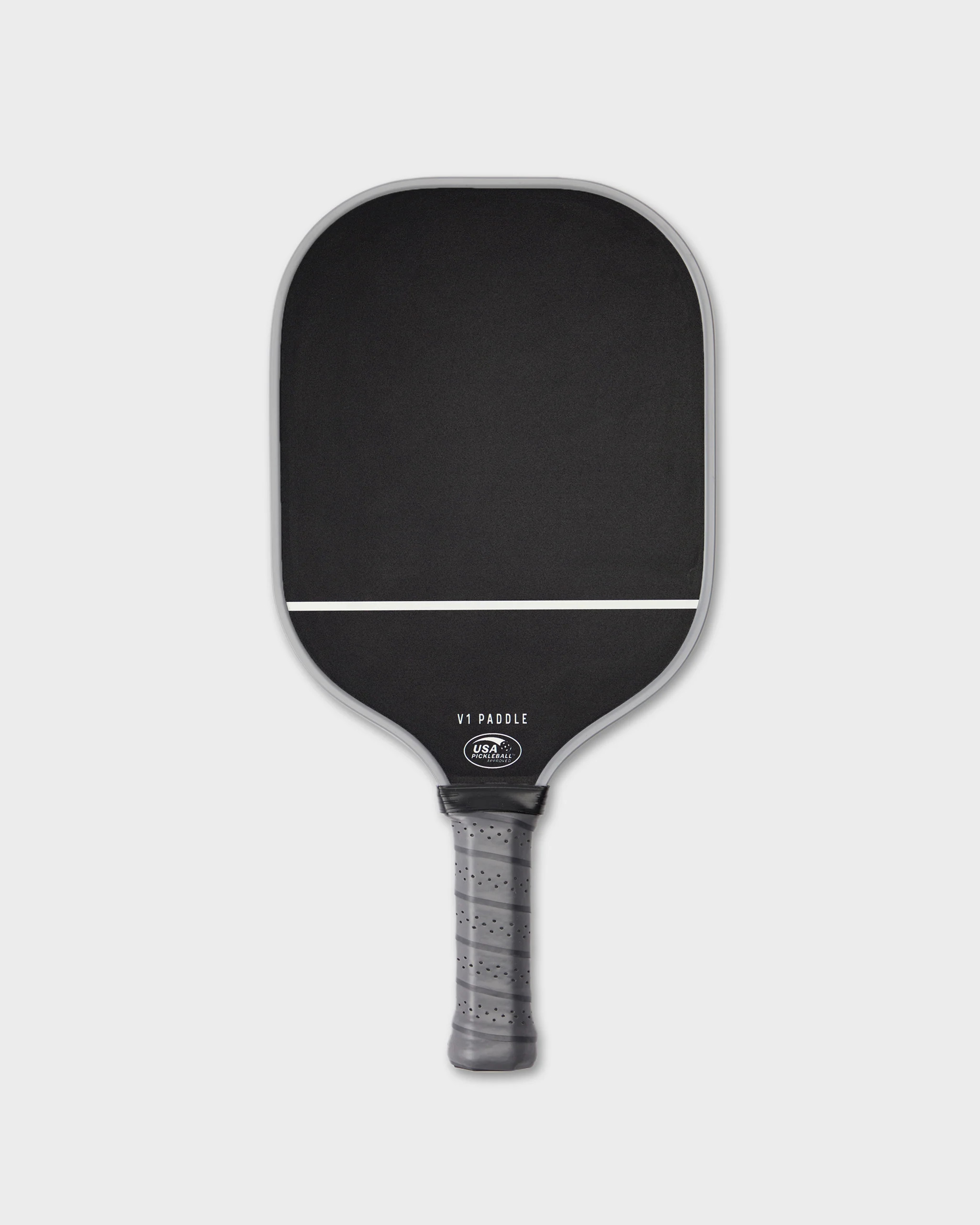 Vuori Pickleball Paddle | Black Pickleball Paddle & Cover | Vuori | Vuori Clothing (US & Canada)