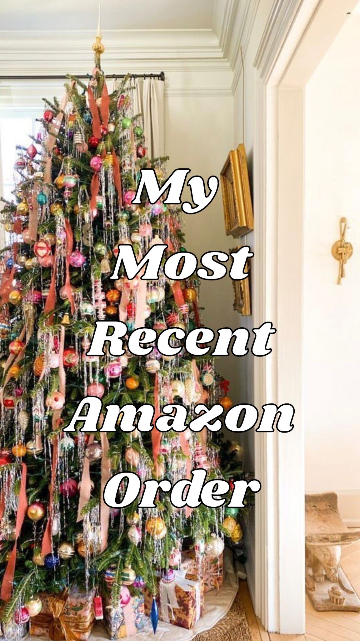 What I’ve ordered recently from Amazon! What’s in your cart??

#LTKGiftGuide #LTKHome #LTKHoliday