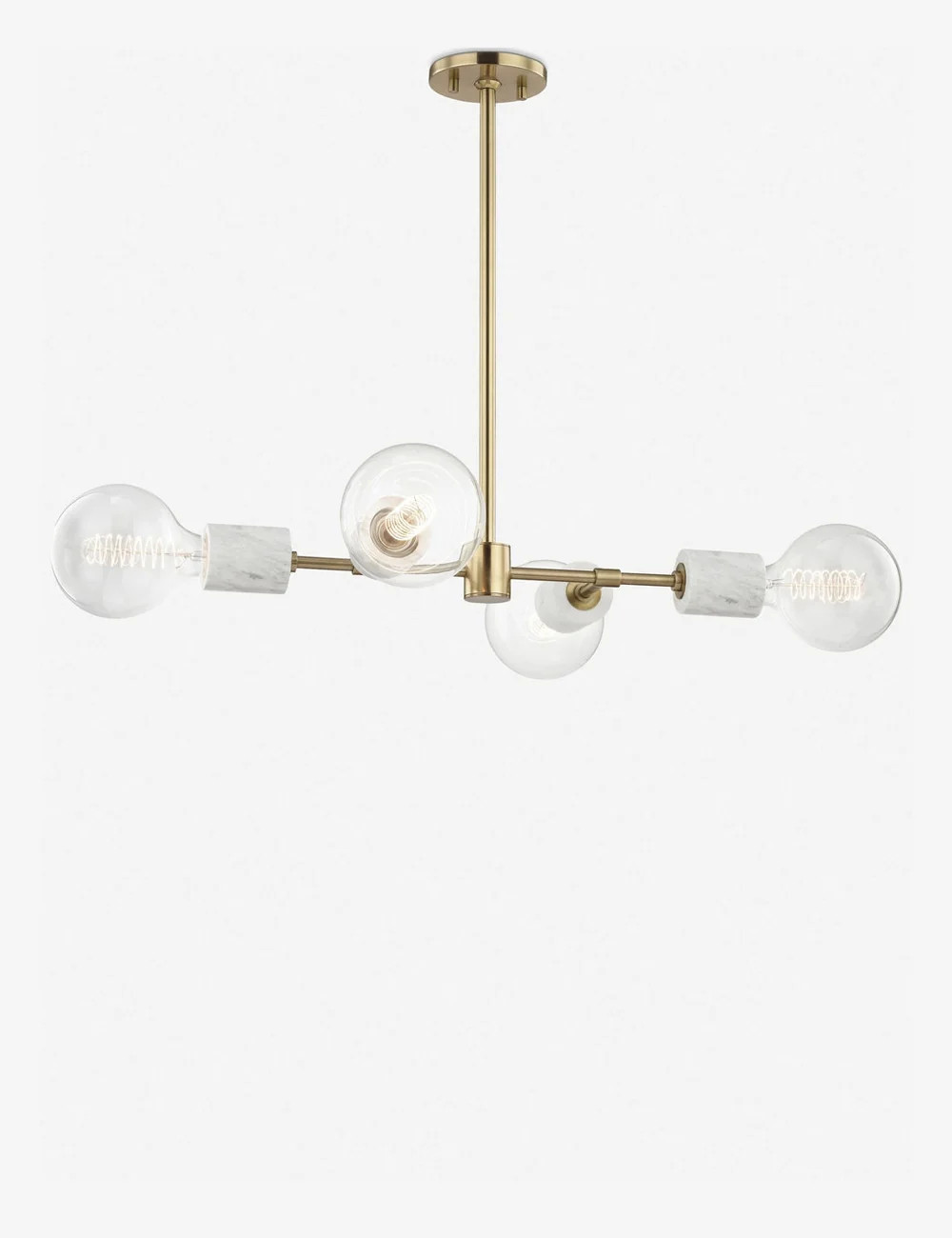 Lesley Chandelier | Lulu and Georgia 