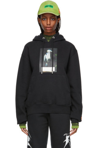 Censored Hoodie | SSENSE