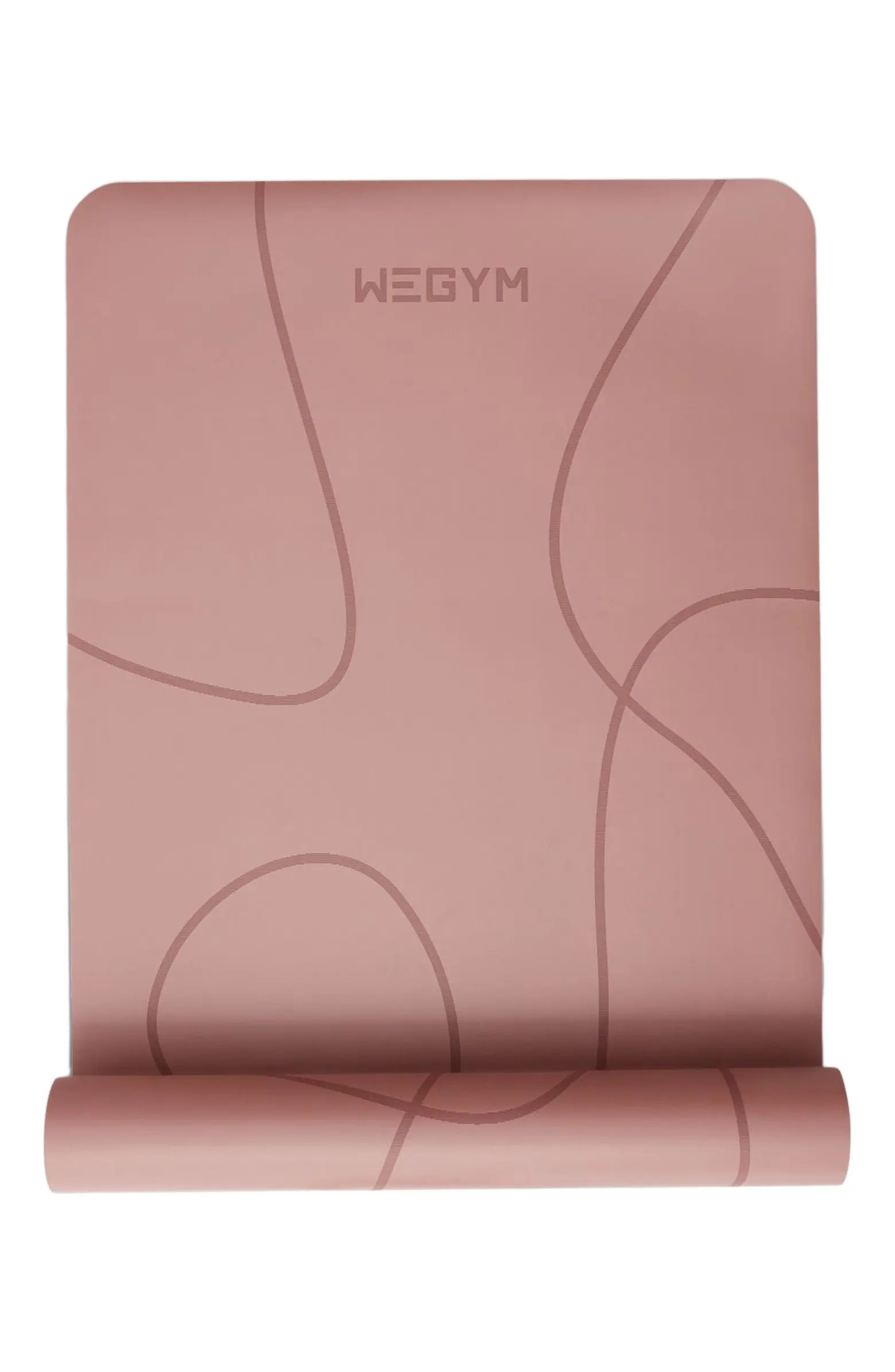 WeGym 4mm Yoga Mat - Polyurethane (PU) 2.0 | Nordstrom | Nordstrom