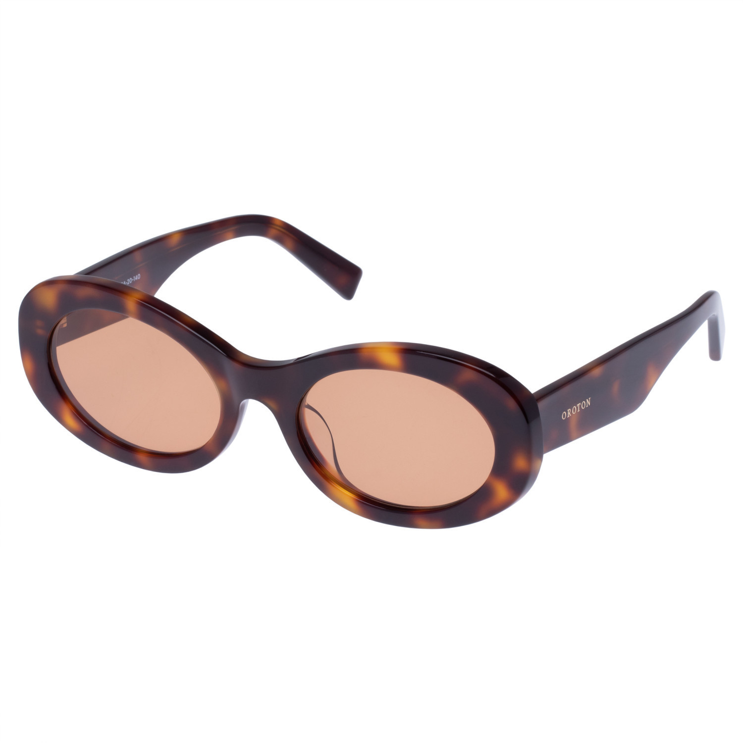 Daphne Sunglasses - Signature Tort | Oroton | Oroton