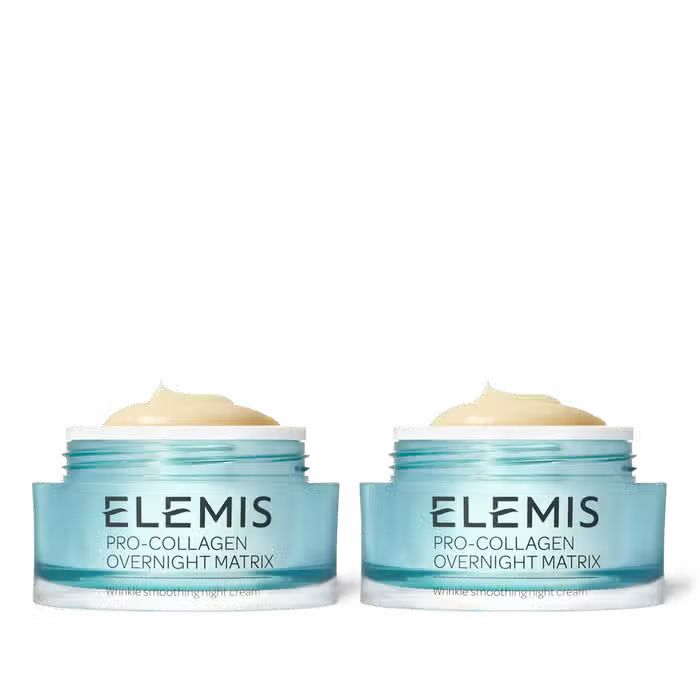 Pro-Collagen Overnight Matrix Duo | Elemis (US)