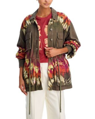 Marilyn Denim Jacket | Bloomingdale's (US)