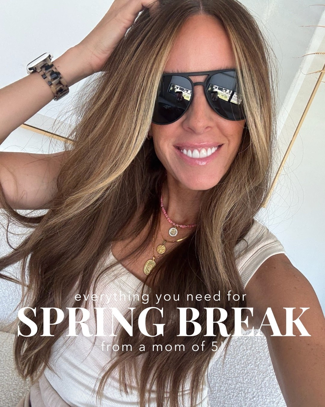 everything to make your spring break perfect!! 

#LTKmomlife #LTKmorningroutine #LTKSpringSale