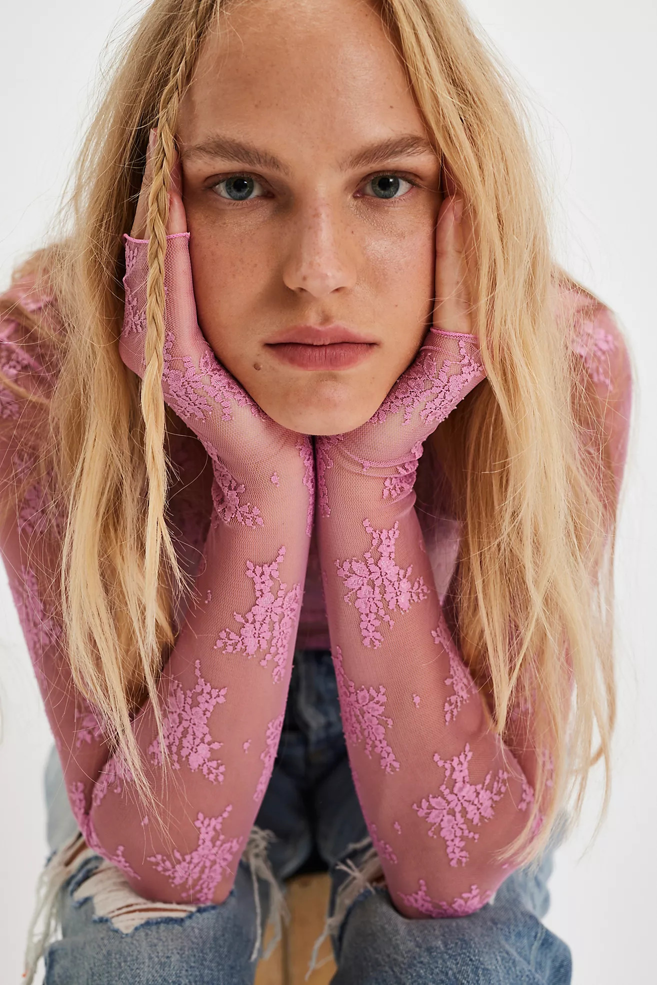 Lady Lux Layering Top | Free People (Global - UK&FR Excluded)