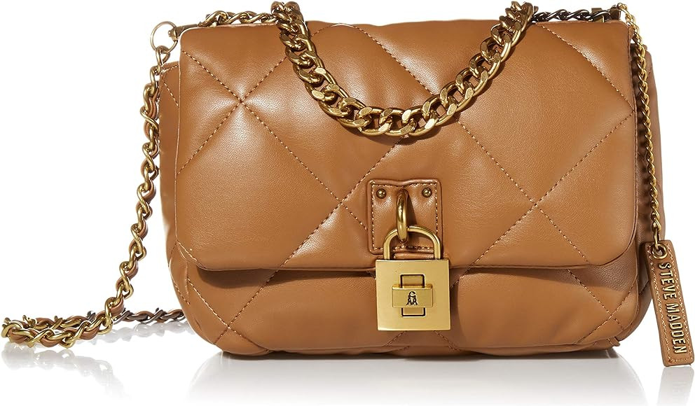 Steve Madden Terra Top Handle Bag | Amazon (US)