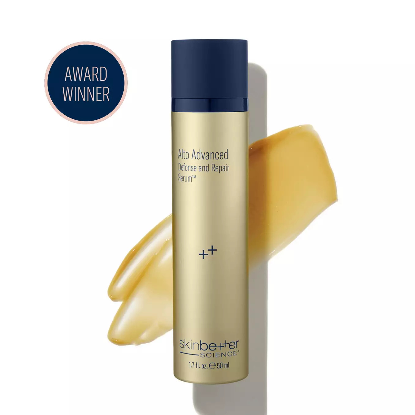 Alto Advanced Defense & Repair Serum | skinbetter science | Skinbetter Science