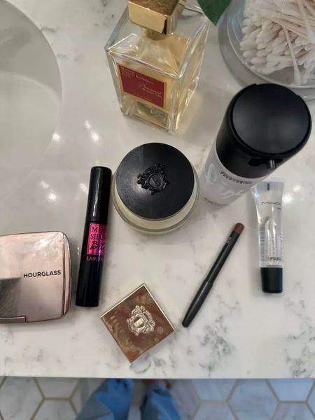 Nordstrom beauty favorites!! Great for a fast casual makeup look. 

#LTKbeauty