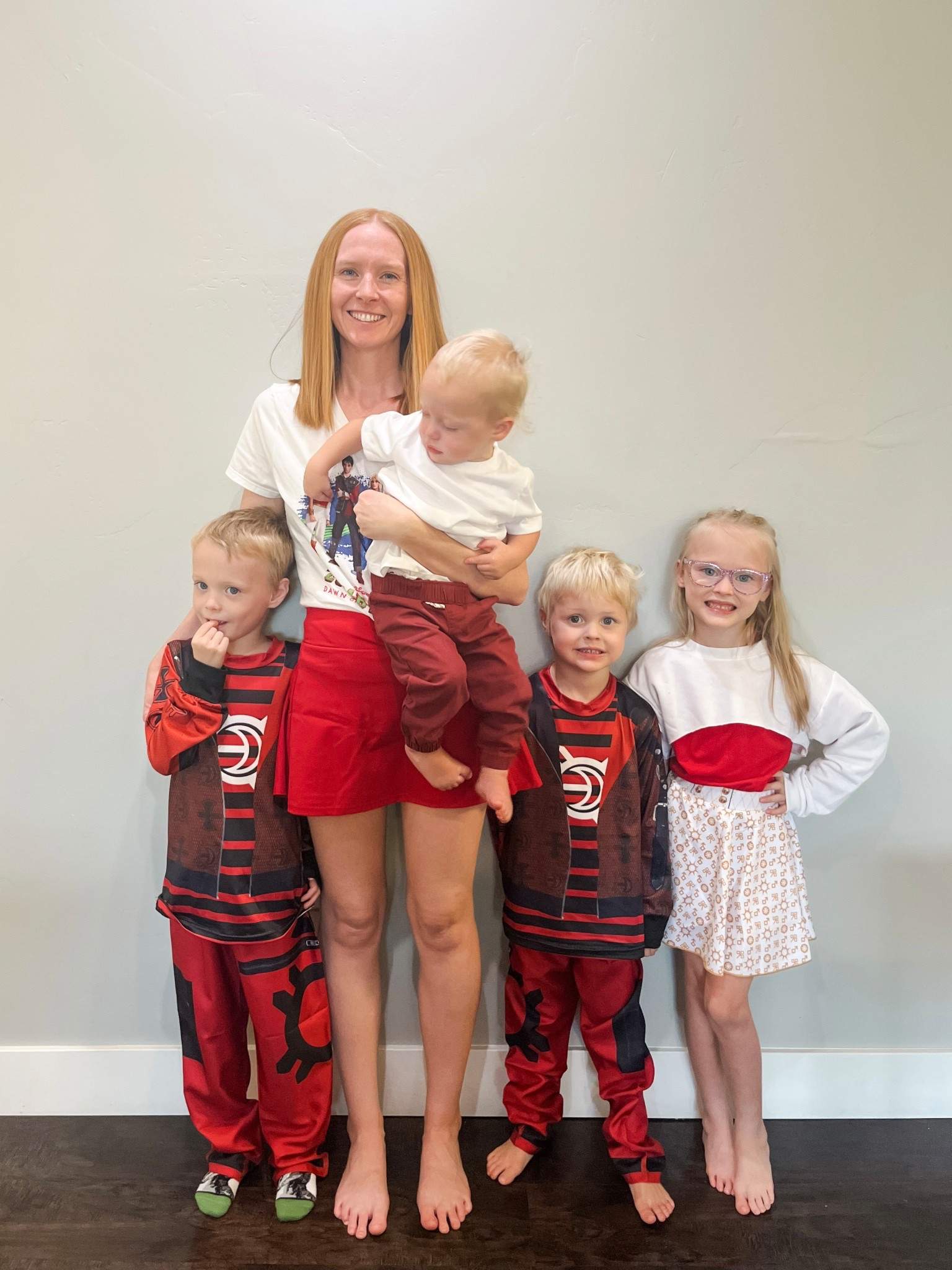 Zombies 4 costumes and outfits, daywalkers, vampires, nova, victor, zombies 4 Halloween costumes, Disney costumes, Disney Halloween costumes  

#LTKParties #LTKSeasonal #LTKStyleTip