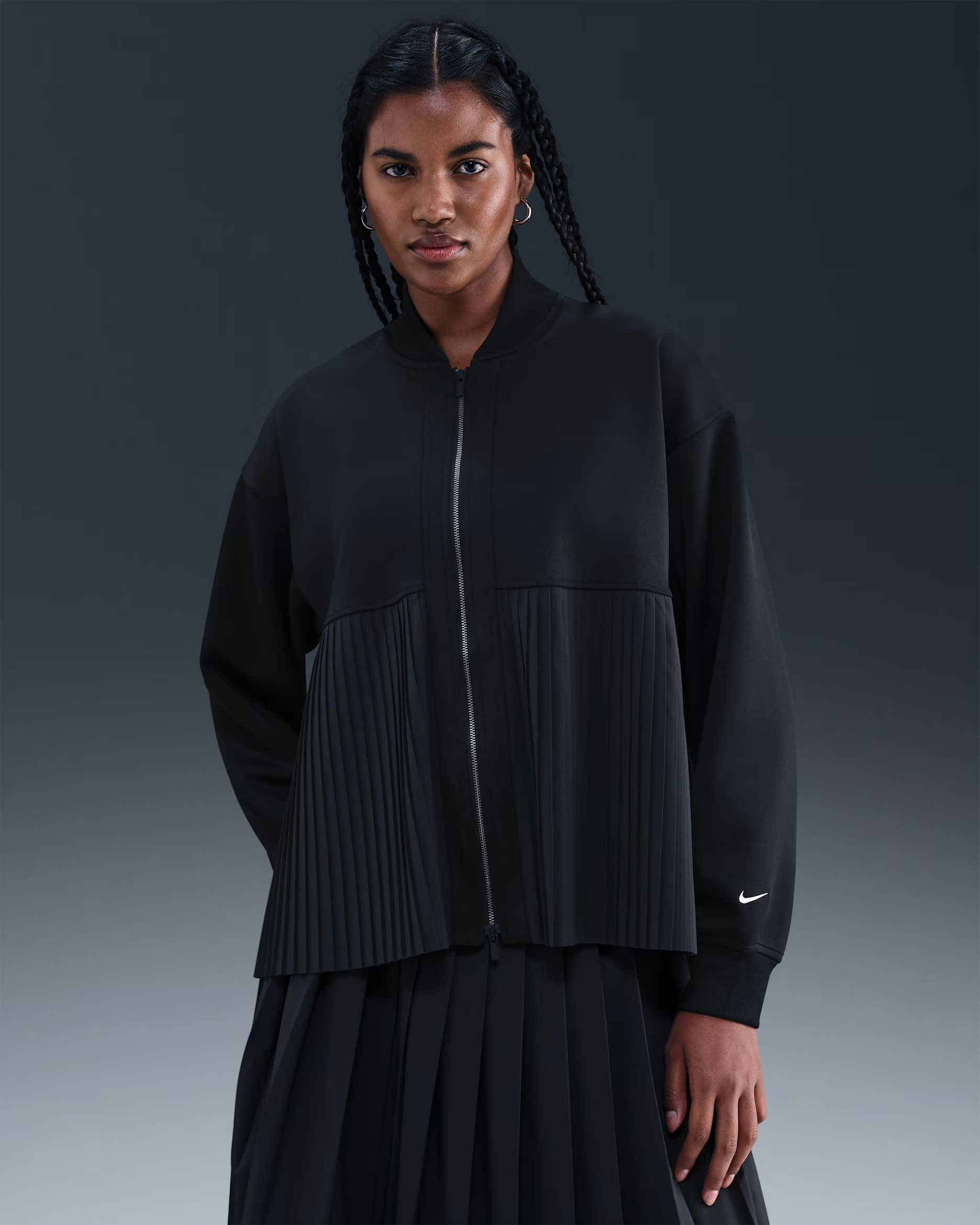 Nike Sportswear Women's Pleated Jacket | Nike (US)