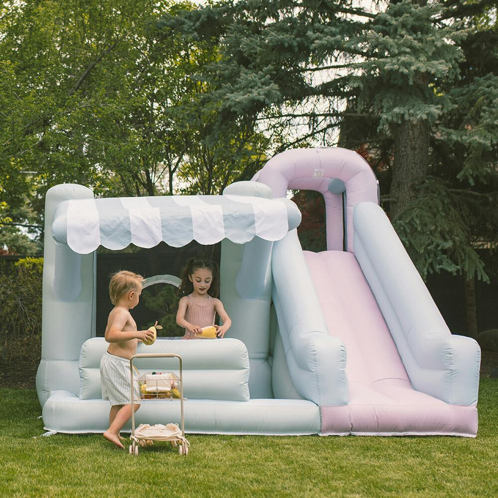 Market Splash | Maisonette