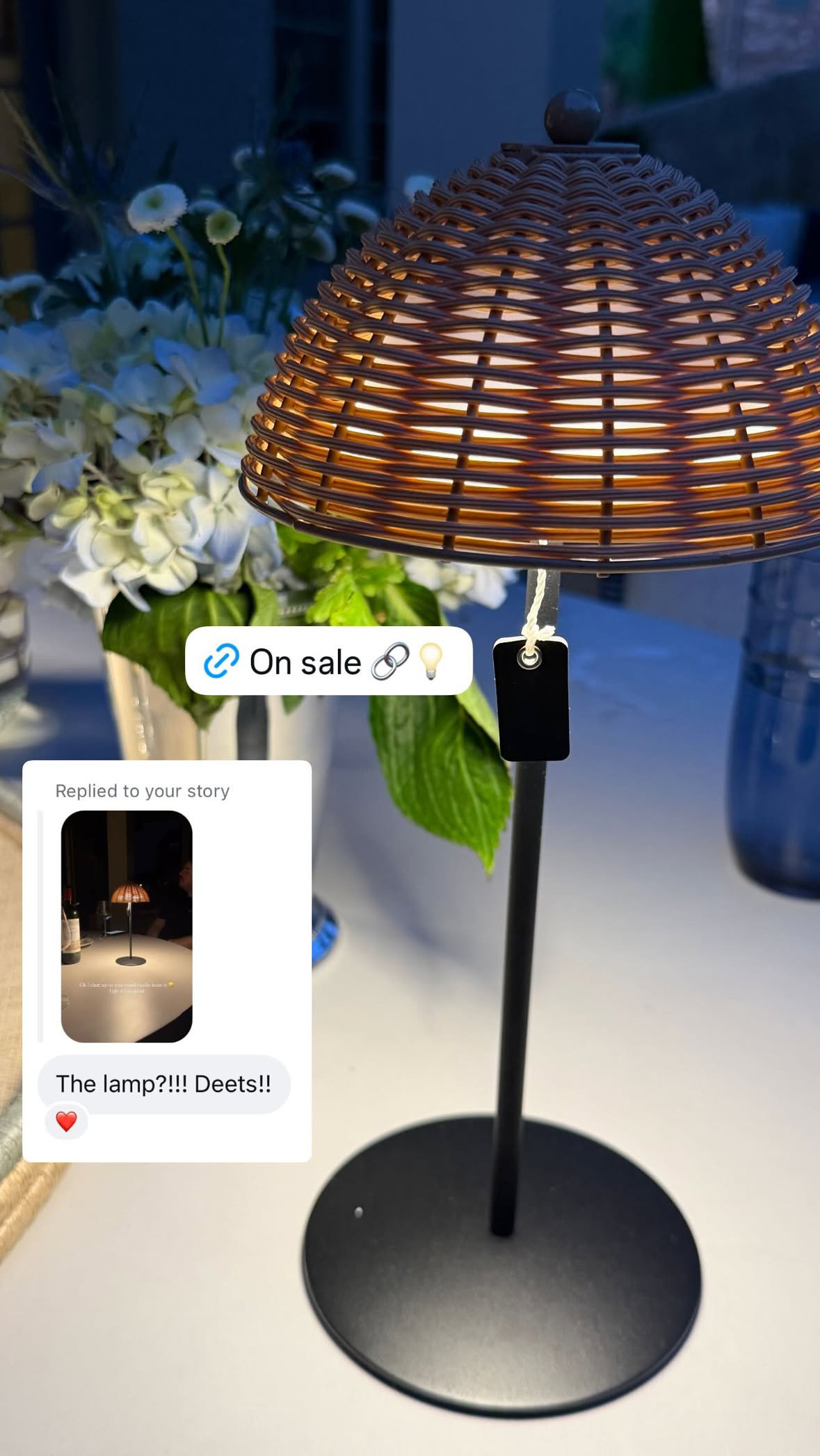 Outdoor lamp details! 

outdoor l lamp l patio l summer 

 