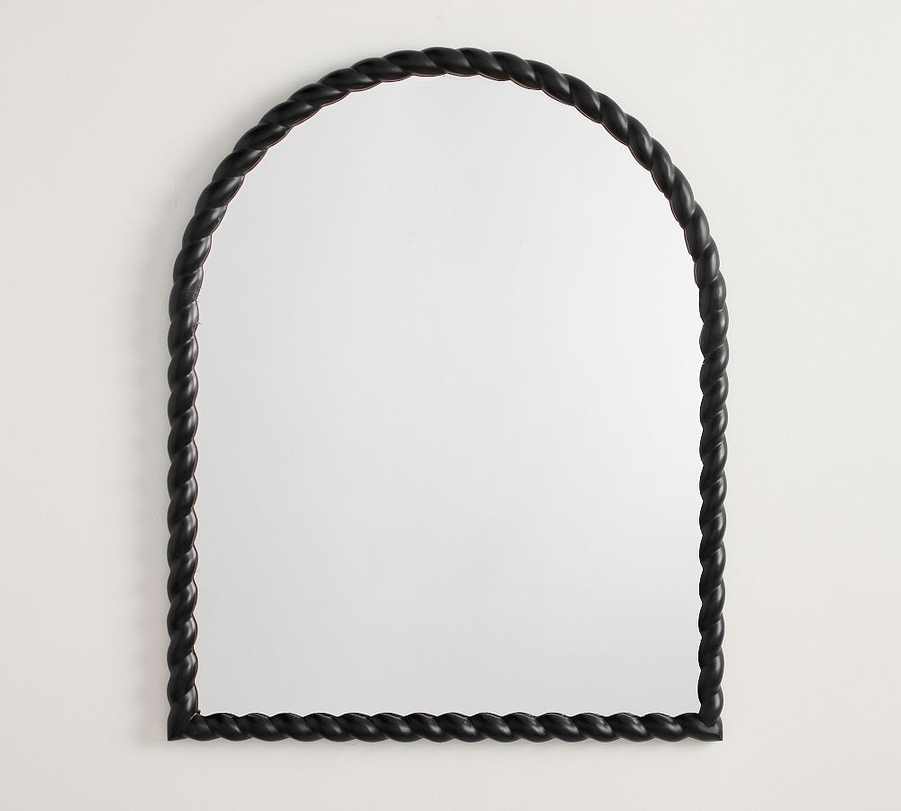 Newport Arch Mirror | Pottery Barn (US)