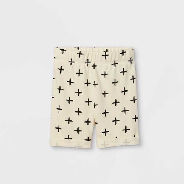 Toddler Boys' Printed Pull-On Shorts - art class™ | Target