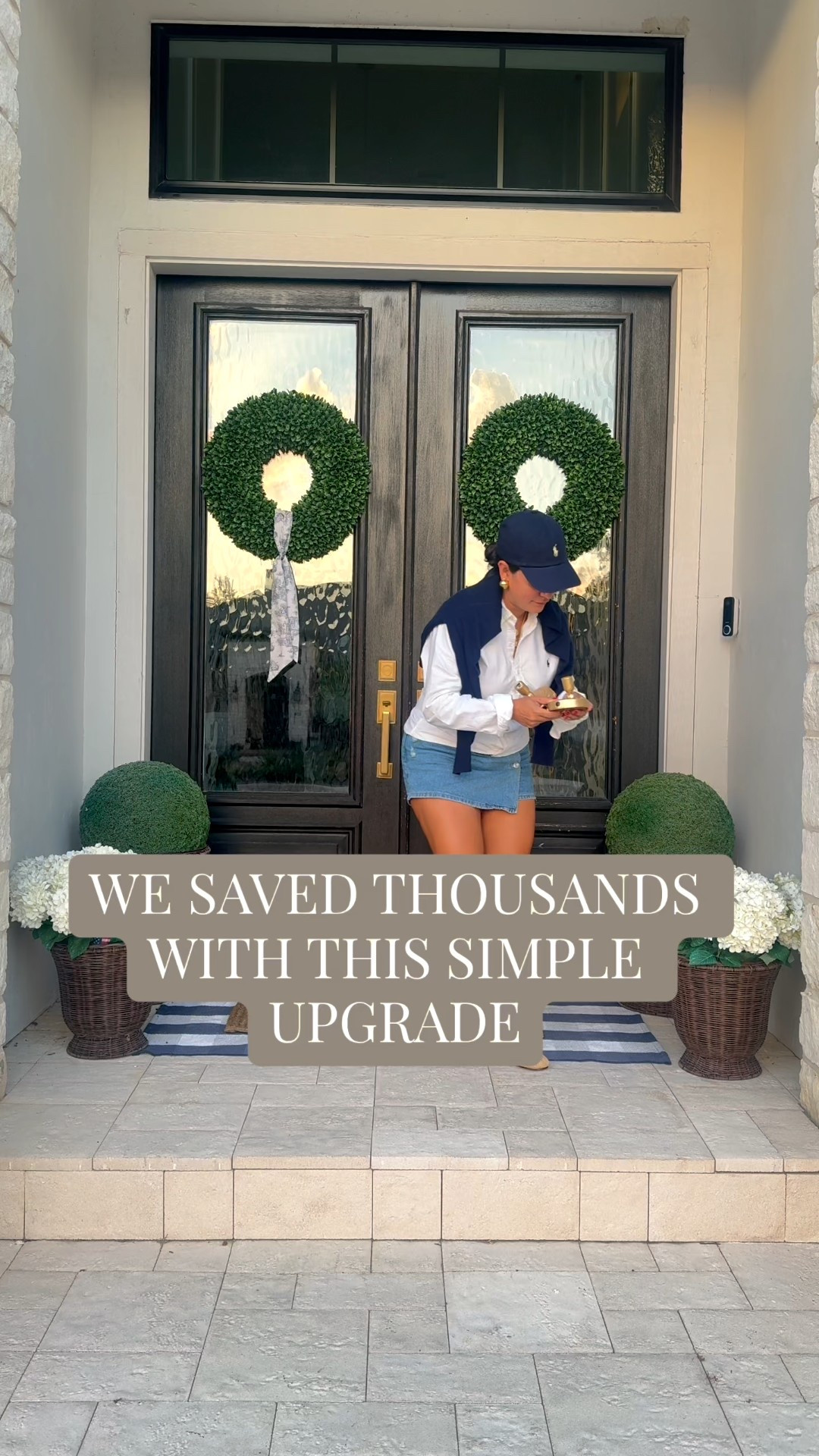 Outdoor flickering lights that look like gas line turns without the gas lantern price I found my exact outdoor light fixture as well and it’s linked here for you! Make sure to follow at @miriamobrien_for daily finds and hacks!



#LTKStyleTip #LTKHome #LTKSeasonal